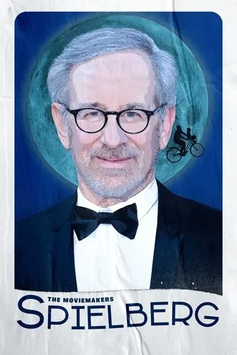 Póster de The Moviemakers: Spielberg