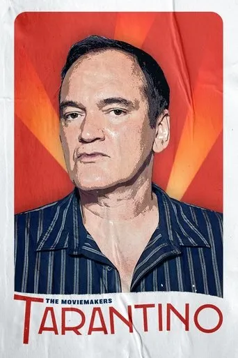 Póster de The Moviemakers: Tarantino