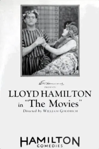 Póster de The Movies
