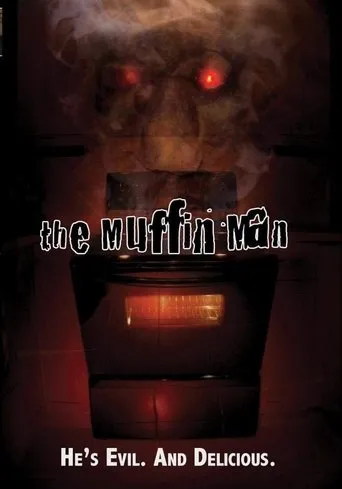 Póster de The Muffin Man