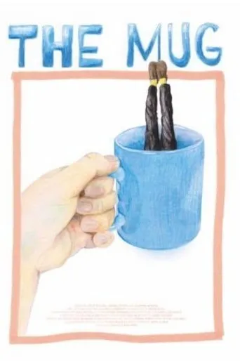 Póster de The Mug