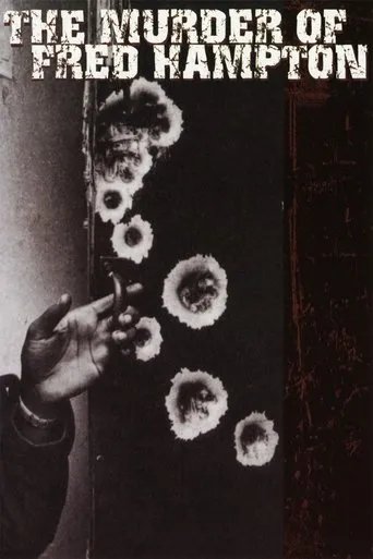 Póster de The Murder of Fred Hampton