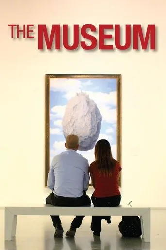 Póster de The Museum