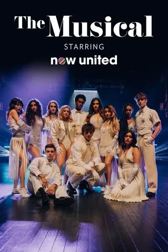 Póster de The Musical: Welcome To The Night Of Your Life!
