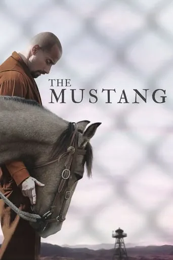 Póster de The Mustang