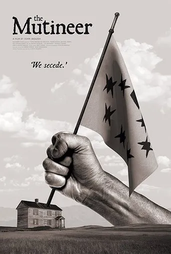 Póster de The Mutineer