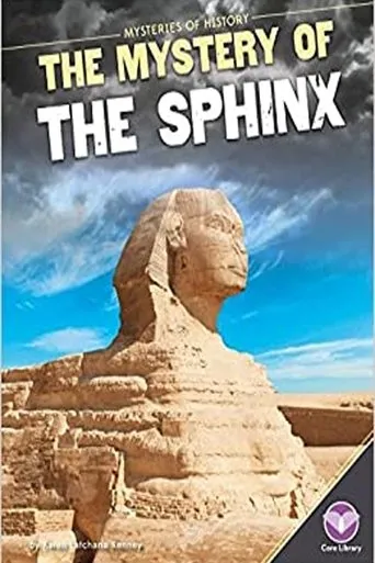 Póster de The Mystery of the Sphinx