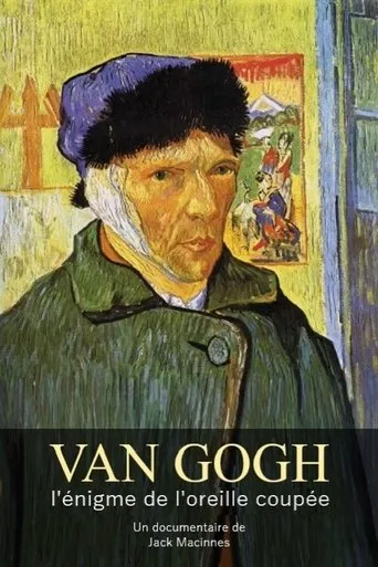 Póster de The Mystery of Van Gogh's Ear