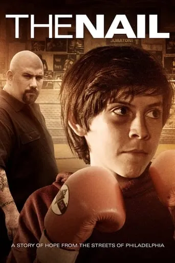 Póster de The Nail: The Story of Joey Nardone