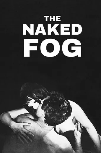 Póster de The Naked Fog
