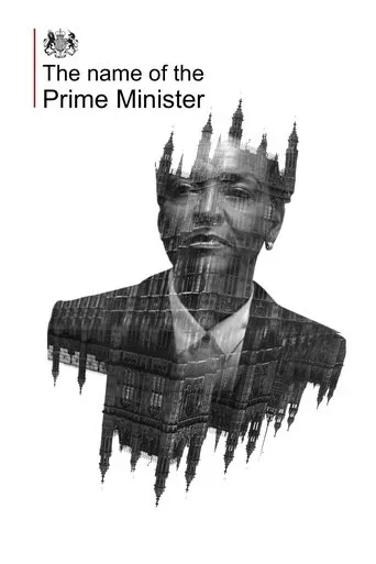 Póster de The Name of the Prime Minister
