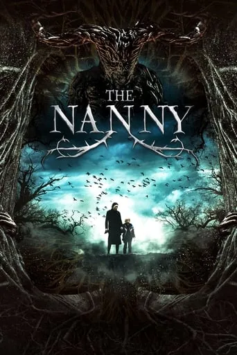 Póster de The Nanny
