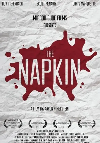 Póster de The Napkin