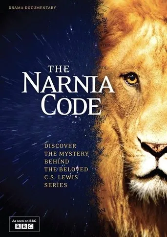 Póster de The Narnia Code