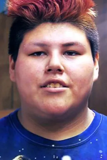 Póster de The Natives: This Is Our America