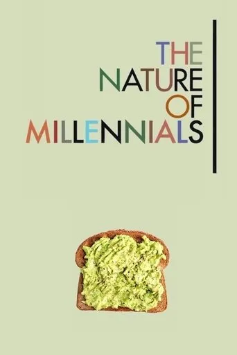 Póster de The Nature of Millennials