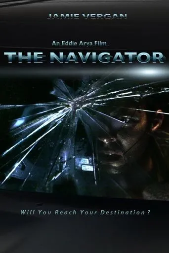 Póster de The Navigator