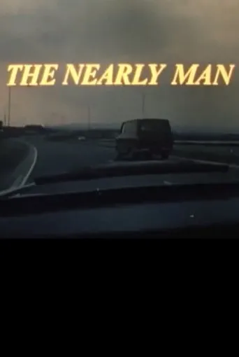 Póster de The Nearly Man