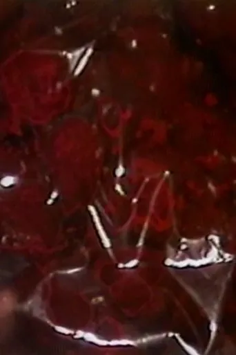 Póster de The Negotiating Table