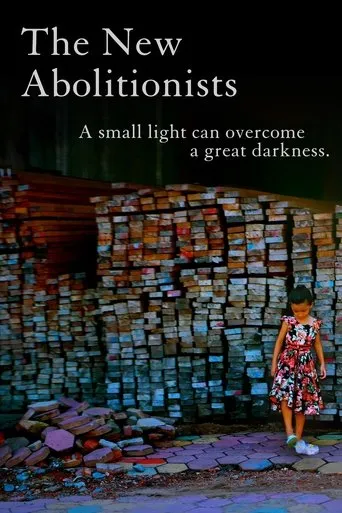 Póster de The New Abolitionists