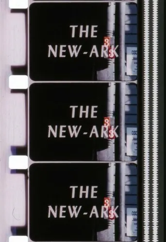 Póster de The New-Ark