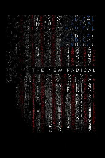 Póster de The New Radical