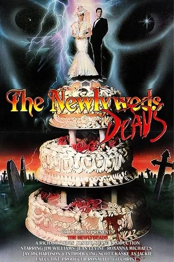 Póster de The Newlydeads