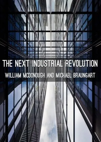 Póster de The Next Industrial Revolution