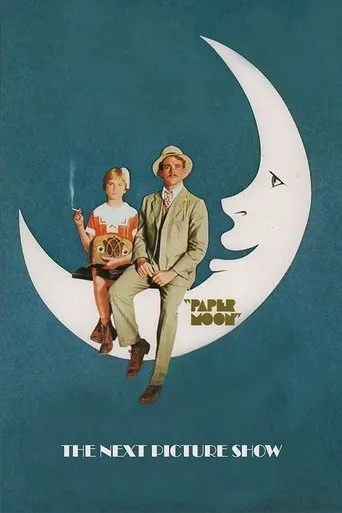 Póster de The Next Picture Show