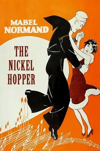 Póster de The Nickel-Hopper