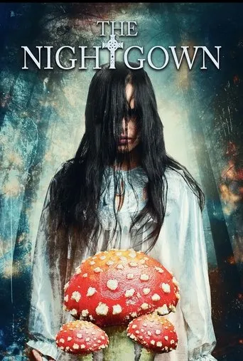 Póster de The Nightgown