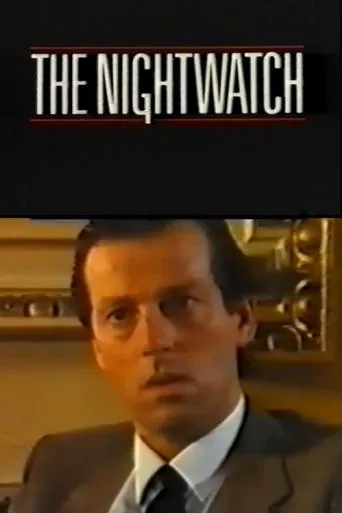 Póster de The Nightwatch
