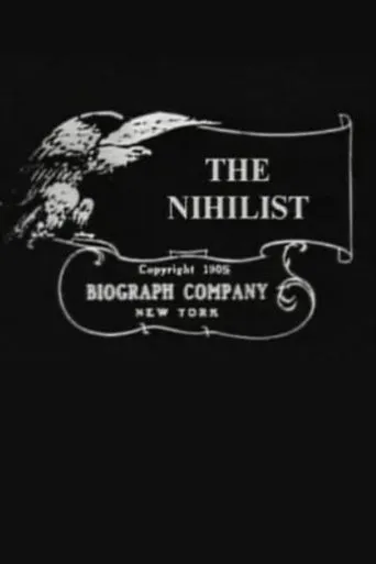 Póster de The Nihilists