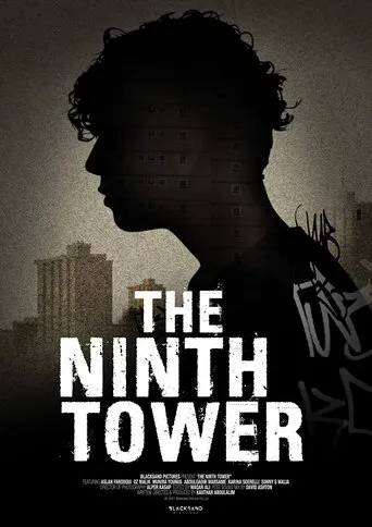 Póster de The Ninth Tower