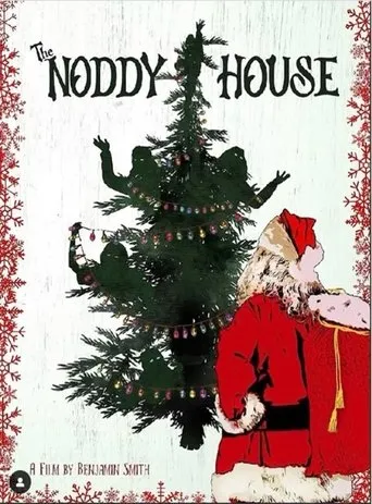 Póster de The Noddy House