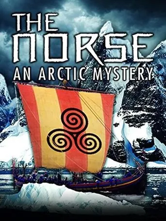 Póster de The Norse: An Arctic Mystery