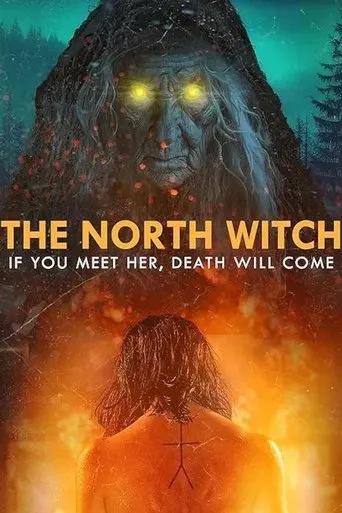 Póster de The North Witch