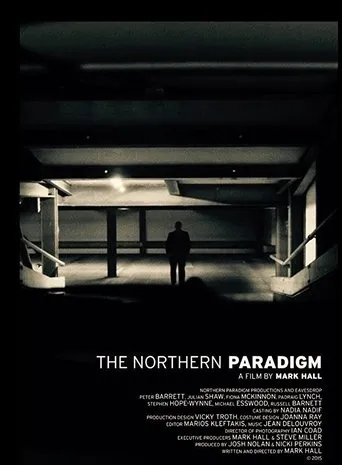 Póster de The Northern Paradigm