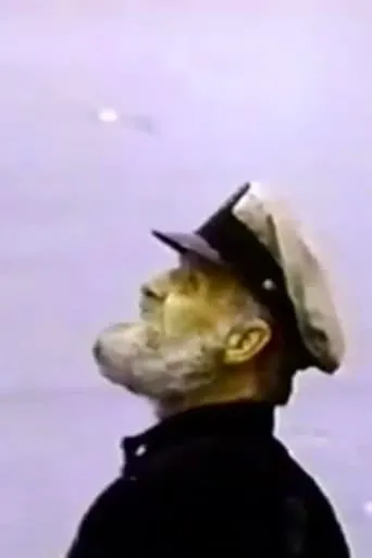 Póster de The Not So Lonely Lighthouse Keeper