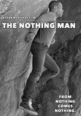 Póster de The Nothing Man
