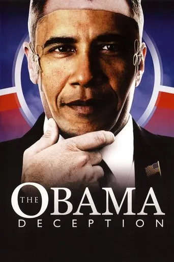 Póster de The Obama Deception