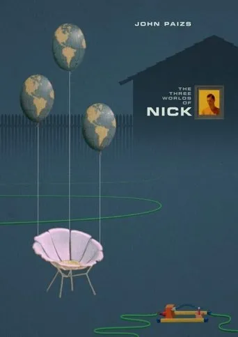 Póster de The Obsession of Billy Botski