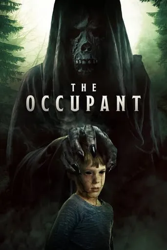 Póster de The Occupant