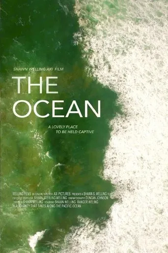 Póster de The Ocean