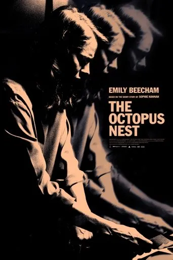 Póster de The Octopus Nest