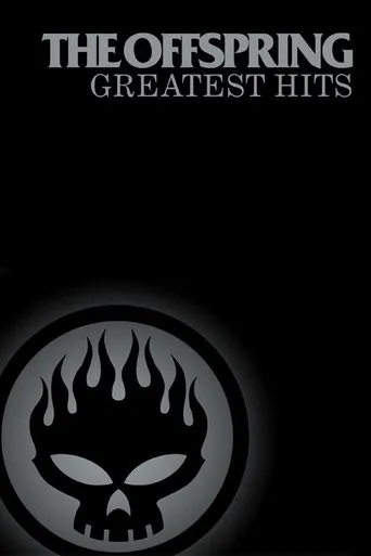 Póster de The Offspring: Greatest Hits