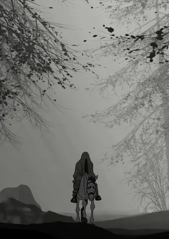 Póster de The Old Knight