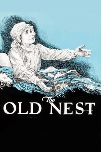 Póster de The Old Nest
