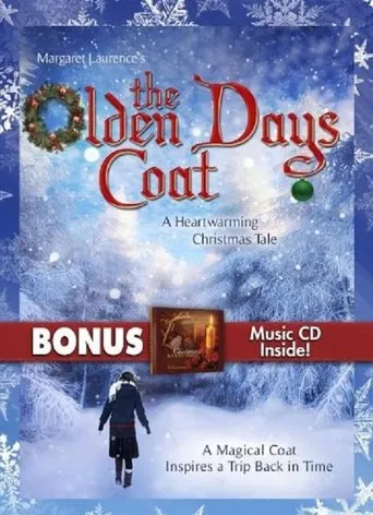 Póster de The Olden Days Coat