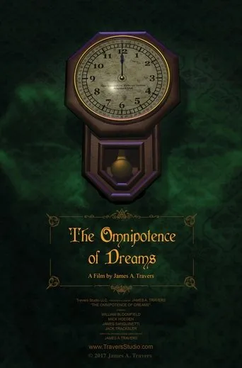 Póster de The Omnipotence of Dreams